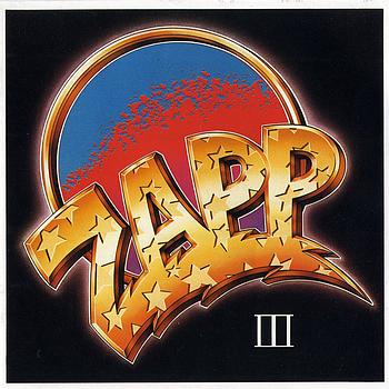 ZAPP - III